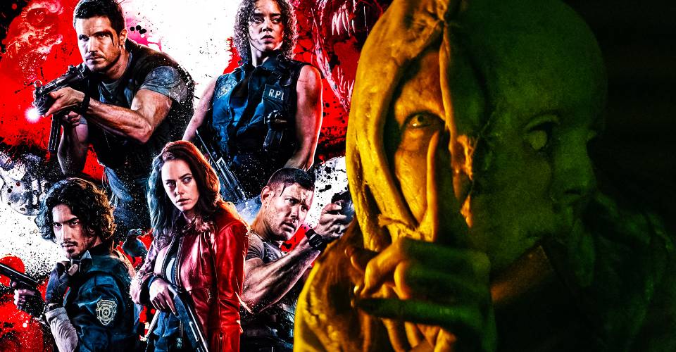 Seberapa Menakutkan & Kejamnya Resident Evil: Welcome to Raccoon City?