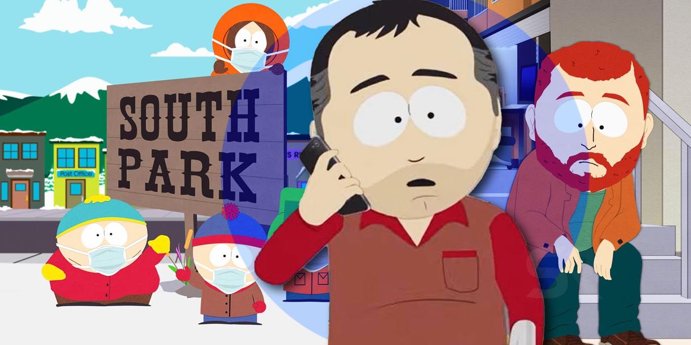 south park episode 201 online