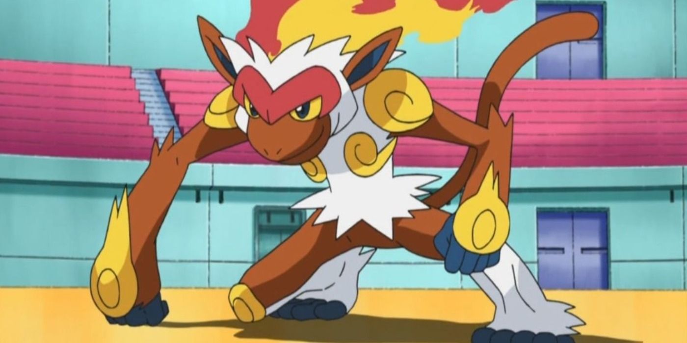 10 Best Pokémon You Can Play To Beat Cynthia In Brilliant Diamond and Shining Pearl