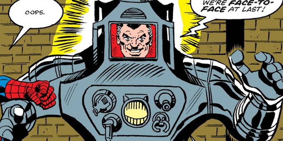 10 Things Only Comic Book Fans Know About Spider-Man's J. Jonah Jameson