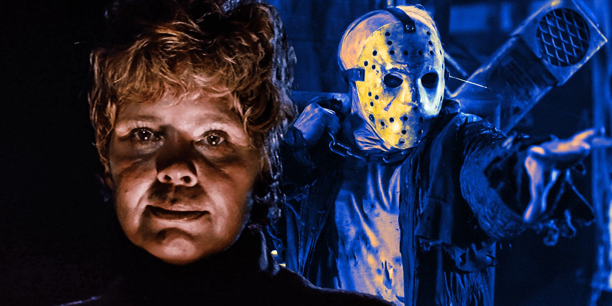 Is A Solo Pamela Voorhees Friday The 13th Possible Following The Lawsuit?