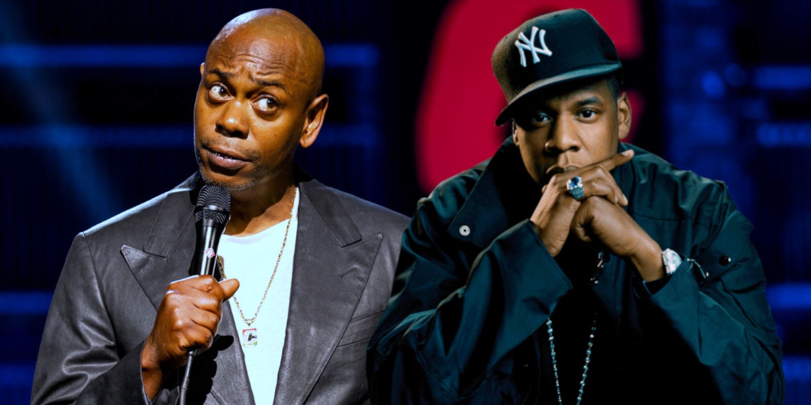 JayZ Calls Dave Chappelle a Genius Amid The Closer Controversy