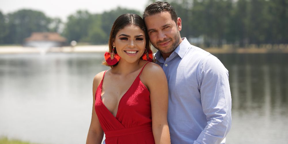 90 Day Fiancé 10 Couples Reddit Users Changed Their Minds About