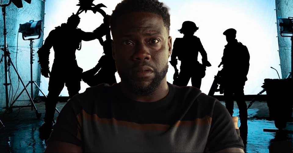 Every Upcoming Kevin Hart Movie