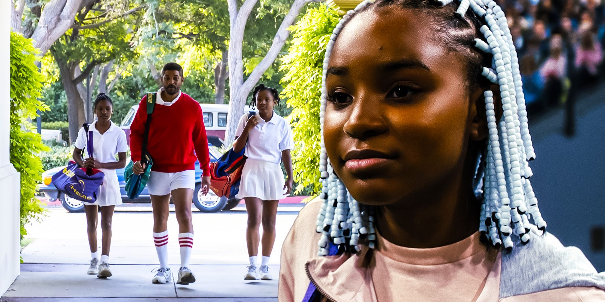 King Richard Ending Explains What Happened To Everyone After The Movie?