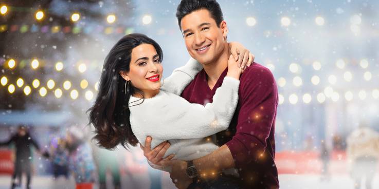 2021 Christmas Santa Fe 10 New Holiday Movies To Watch For The 2021 Season Screen Rant 2021 Christmas Santa Fe 10 New Holiday Movies To Watch For The 2021 Season Screen Rant