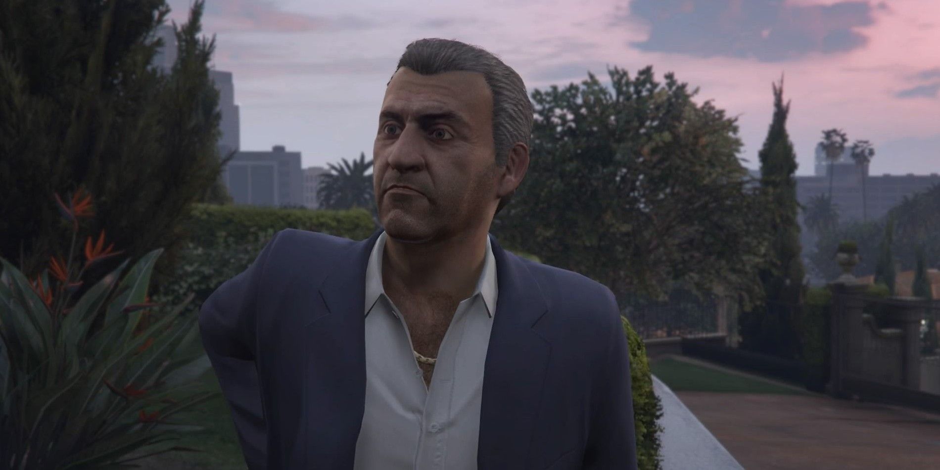 GTA Online & Grand Theft Auto 5’s Madrazo Family Explained