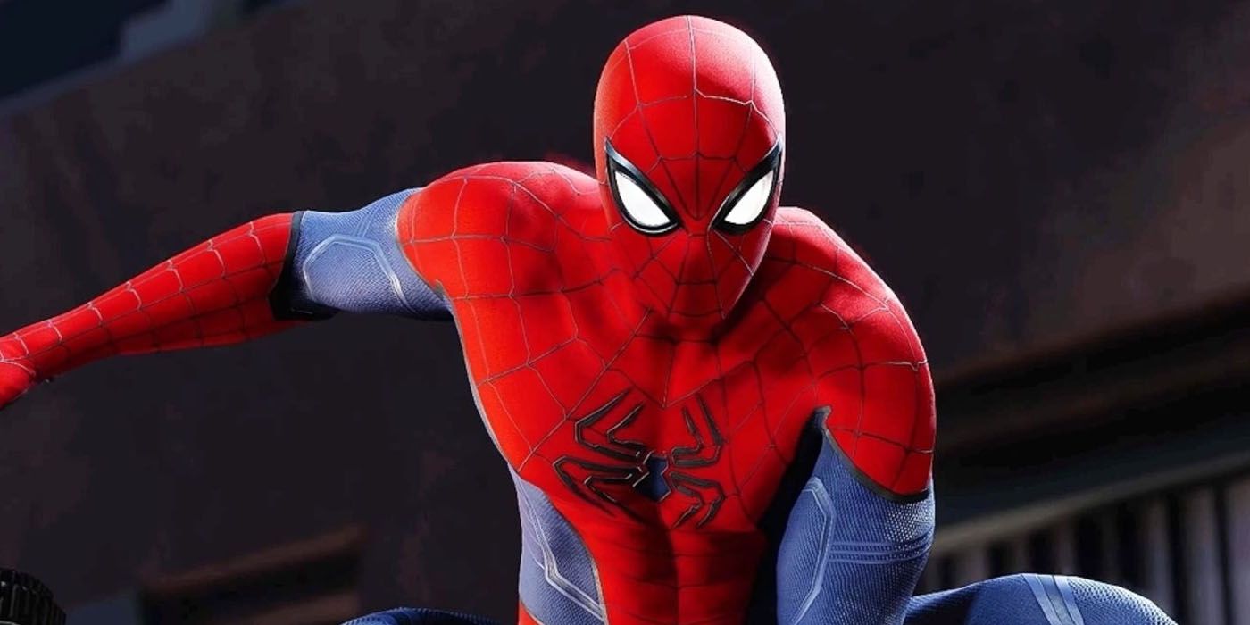 SpiderMans Age In Marvels Avengers Revealed By Developer