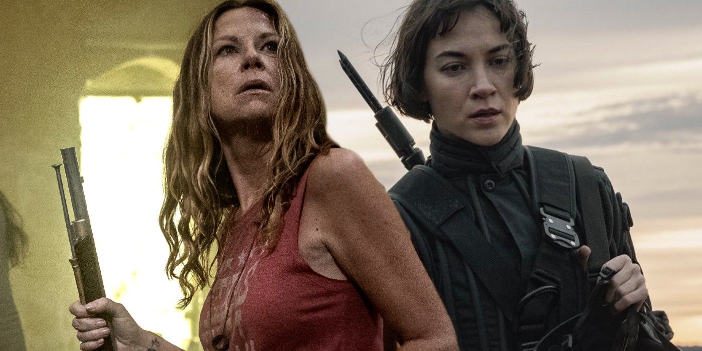 Fear The Walking Dead Wastes A Massive CRM Opportunity