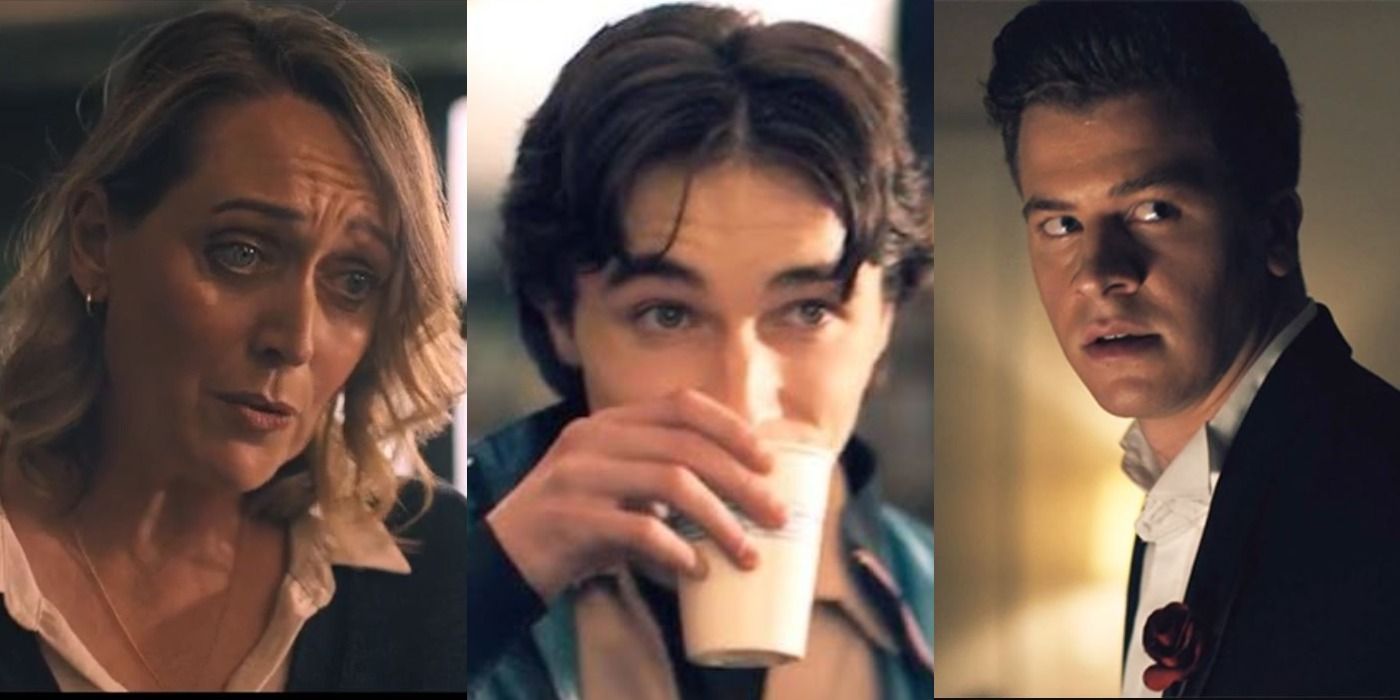One Of Us Is Lying: 9 Things From The Books The Show Changed