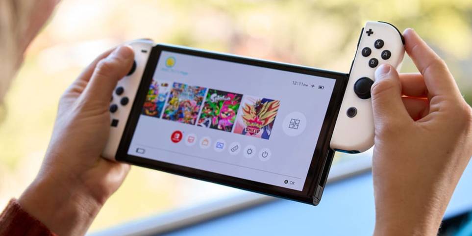 Will The Nintendo Switch Be Available For Christmas 2021 Nintendo Won T Meet Switch Holiday Sales Demand Screen Rant Will The Nintendo Switch Be Available For Christmas 2021 Nintendo Won T Meet Switch Holiday Sales Demand Screen Rant