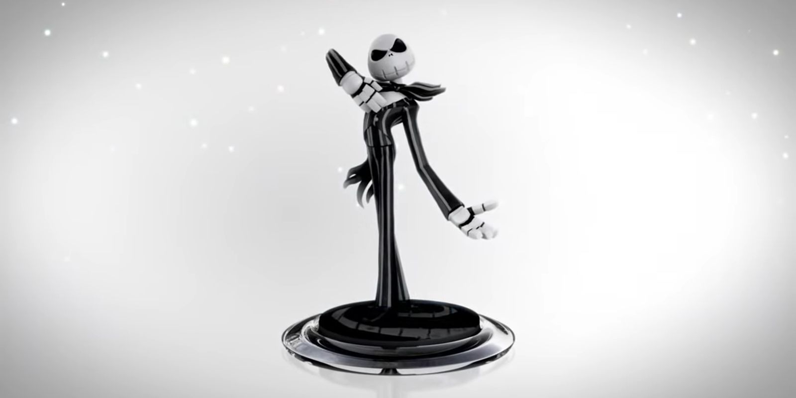 The 11 Rarest Disney Infinity Characters Ranked