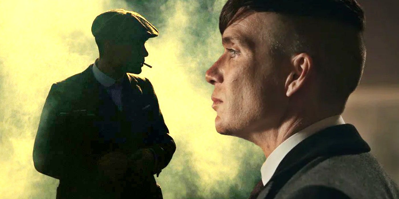 Peaky Blinders Season 6 The Ghosts That Could Haunt Tommy (And Why)