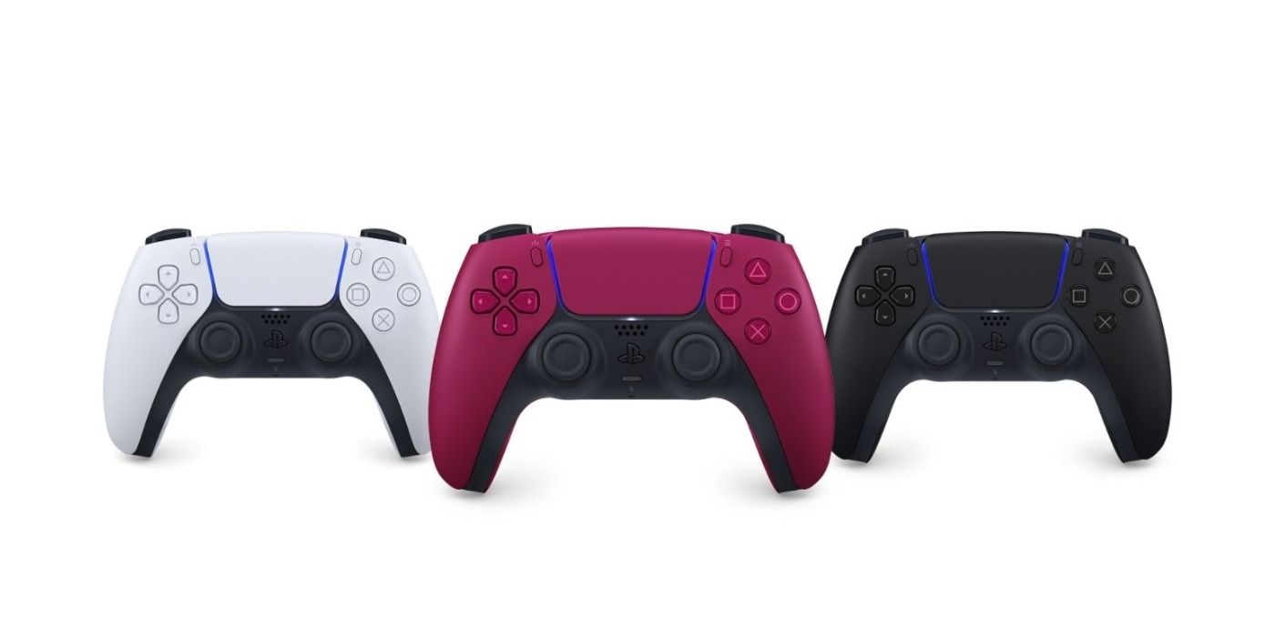 PlayStation DualSense Controllers Can Now Be Updated On PC Without A PS5