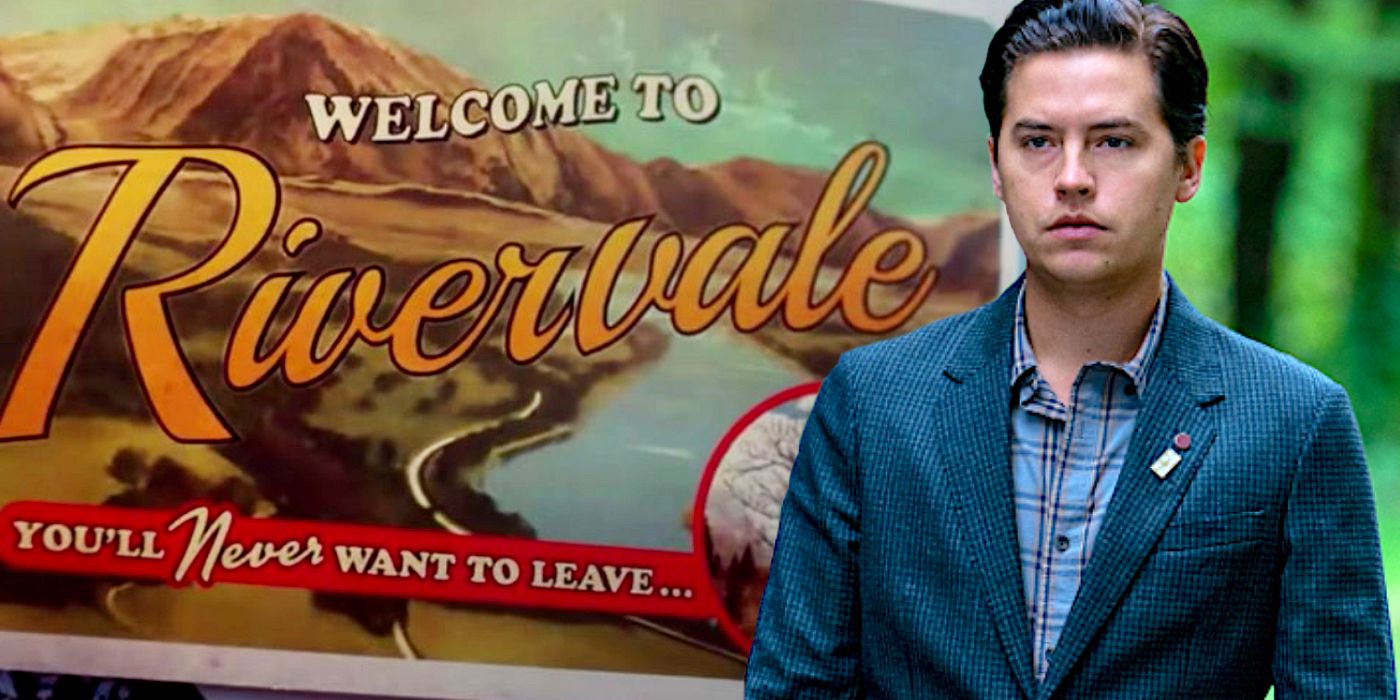 Riverdale Season 6 Rivervale Explained (Is It An Alternate Universe)