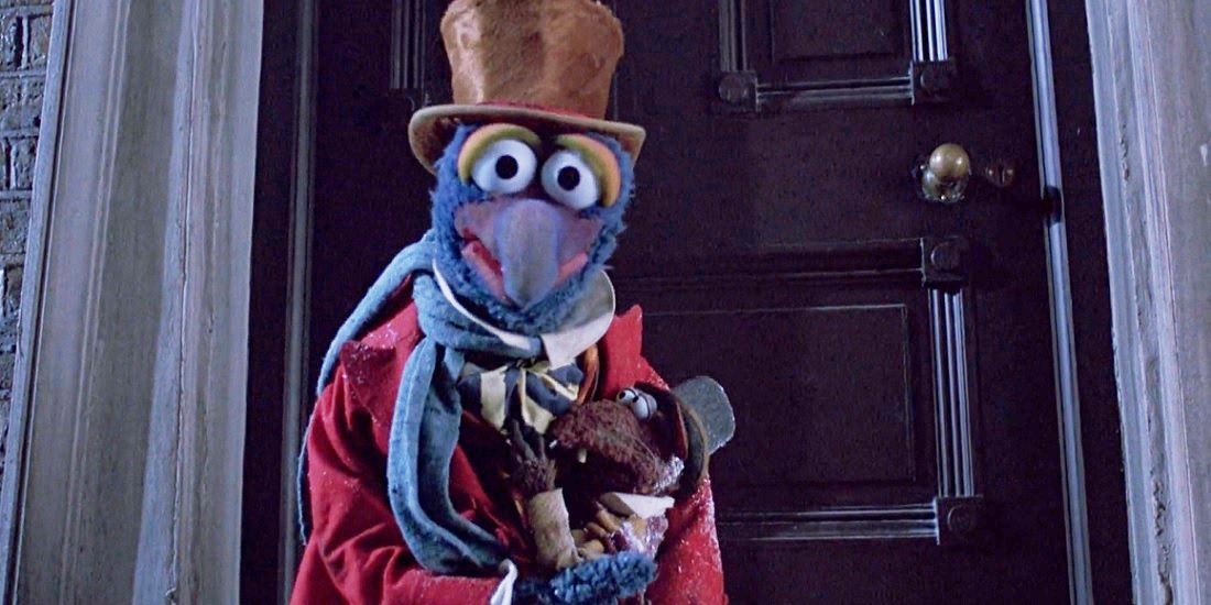 The Muppet Christmas Carol The 10 Best Characters