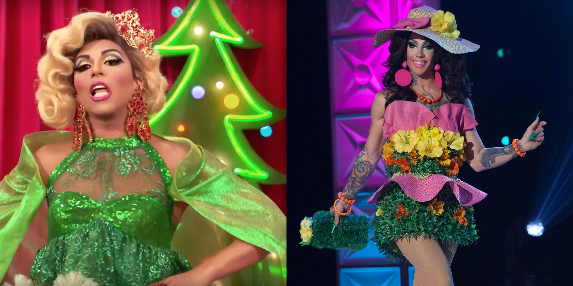 10 Things RuPaul’s Drag Race Used To Do That It Should Bring Back