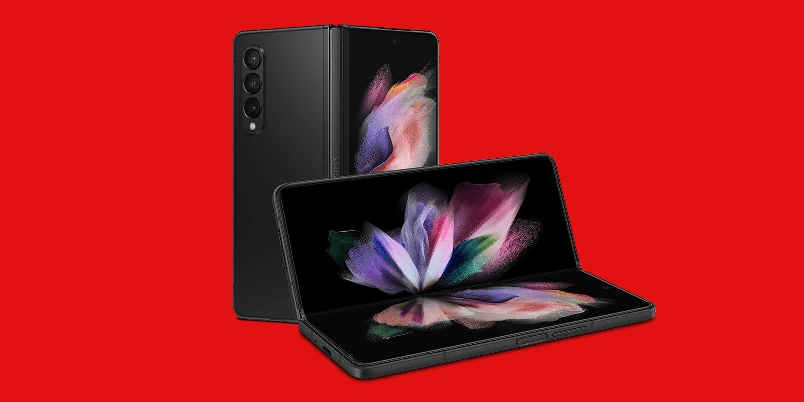 Samsung Galaxy Z Fold 3 is better camera phone than Galaxy S21 Ultra