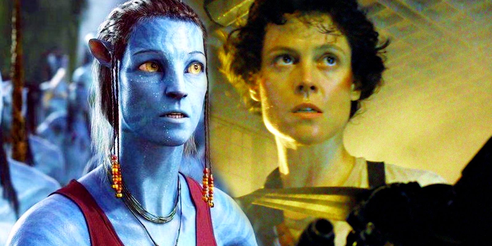 Sigourney Weaver’s SciFi Movies Ranked Worst To Best