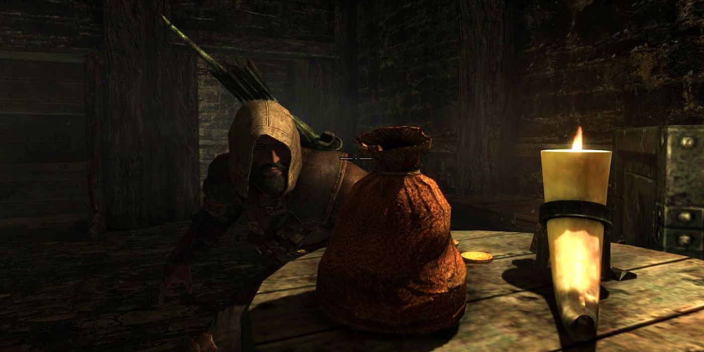Skyrim How to Sell Stolen Items