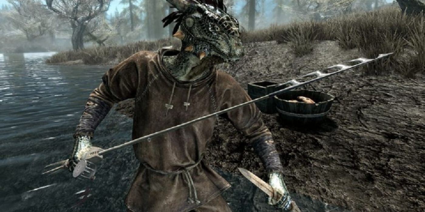 The Best 10 Quests in The Elder Scrolls V Skyrim Anniversary Edition