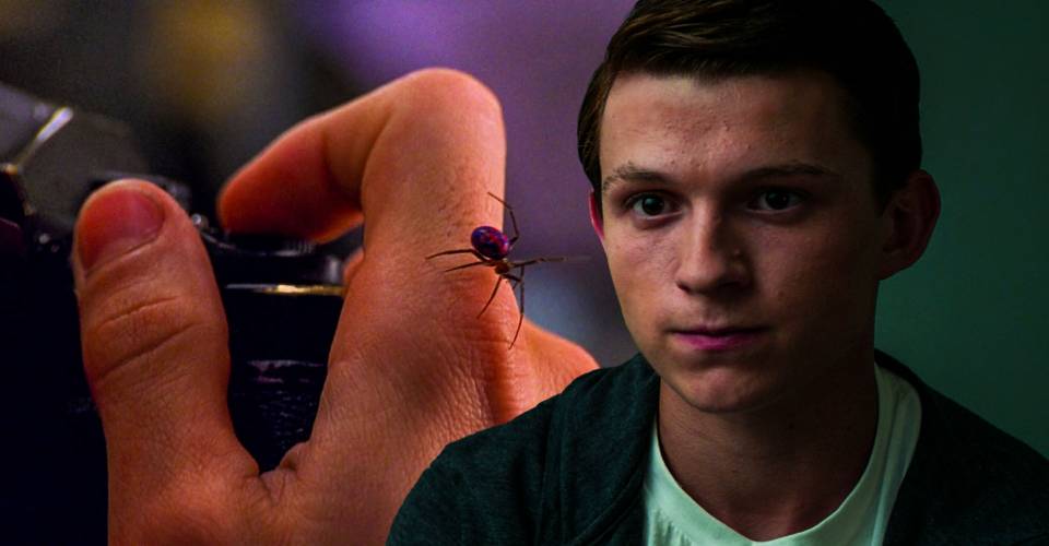 Marvel Akhirnya Mulai Menceritakan Kisah Asal MCU Spider-Man