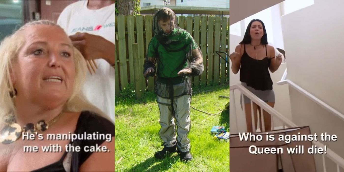10 Hilarious 90 Day Fiancé Episodes Fans Love To Watch Over And Over