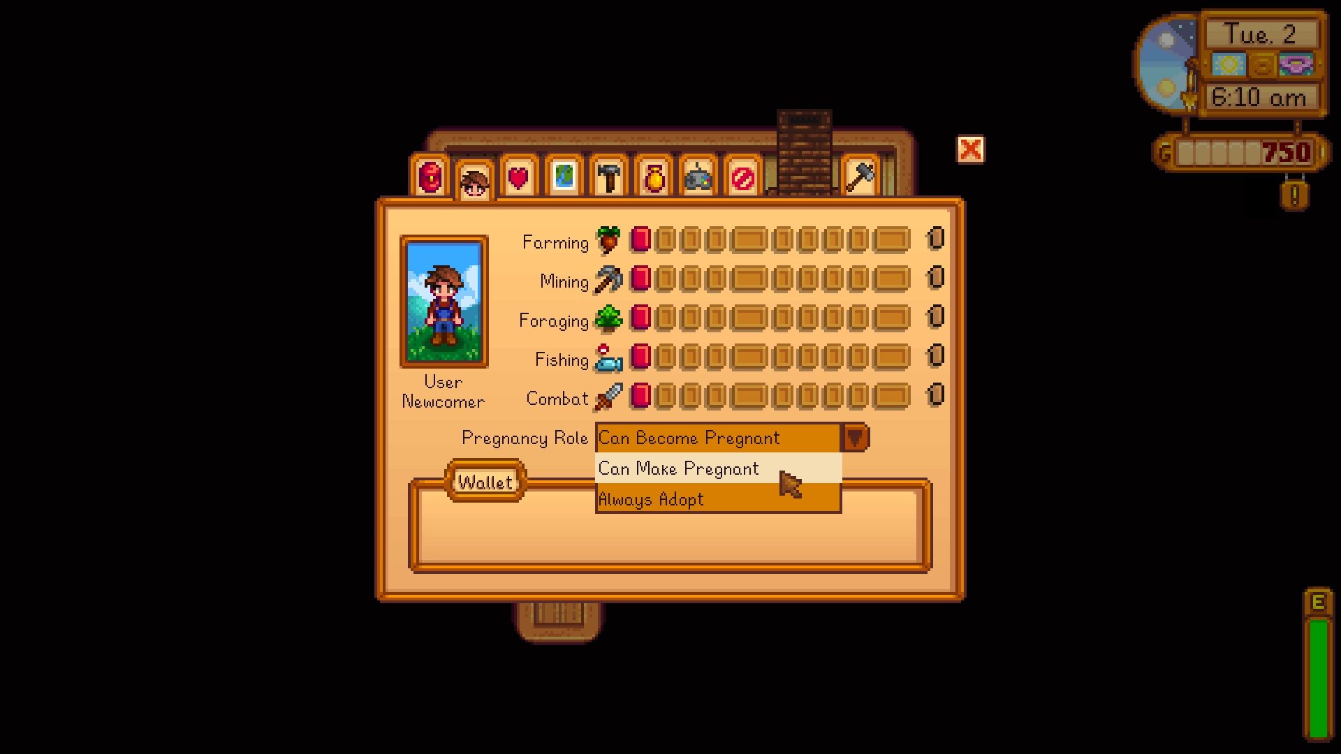 Stardew Valley Character Creation Mods To Make The Game More Diverse