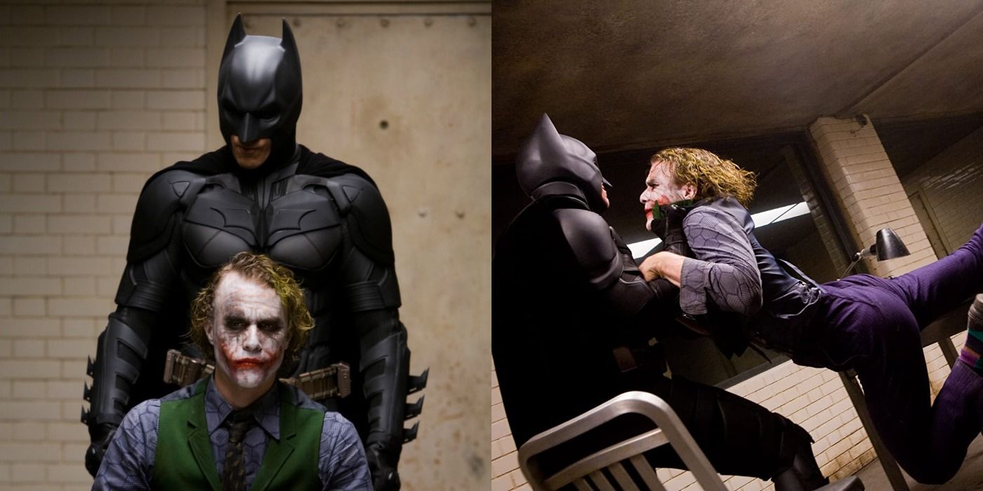 6 Scenes From The Dark Knight Trilogy That Get Better Over Time