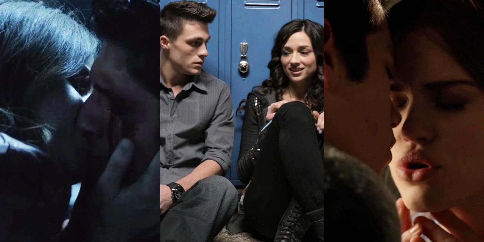 Teen Wolf 8 Unpopular Opinions About The Couples According To Reddit