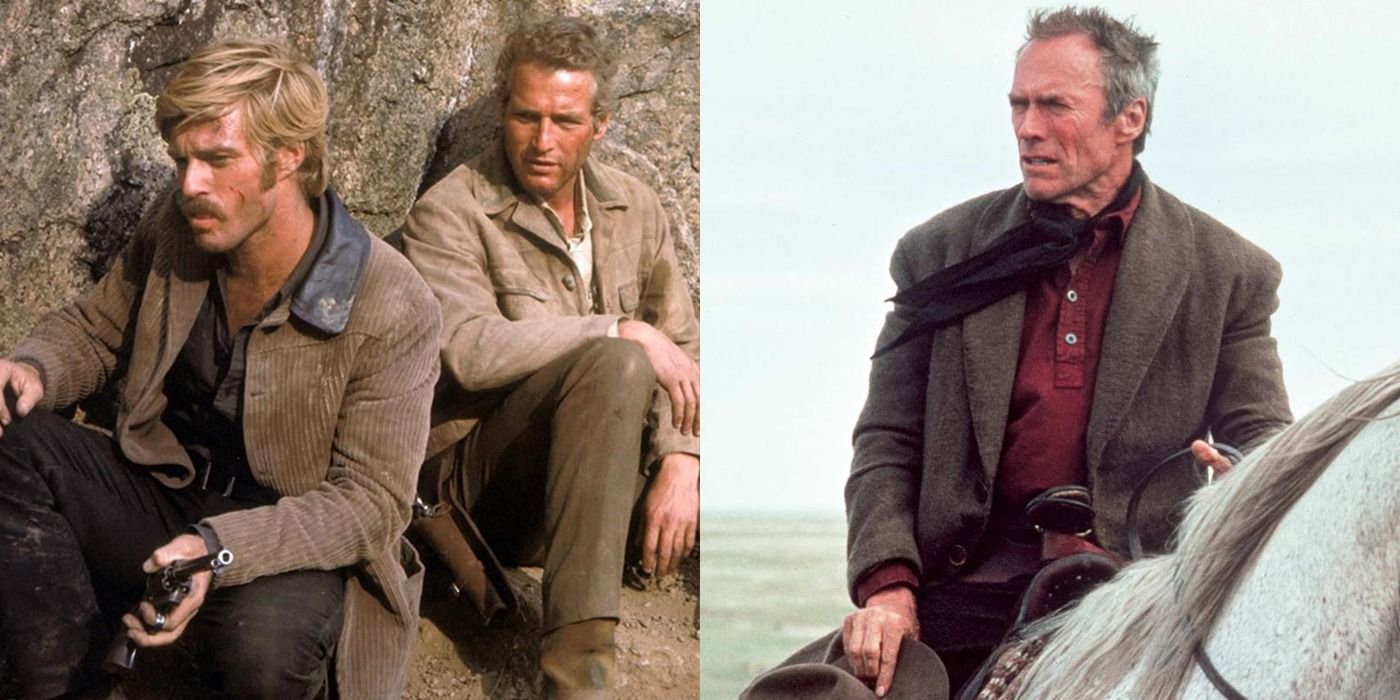 The 10 Best Westerns Of All Time, According To The AFI