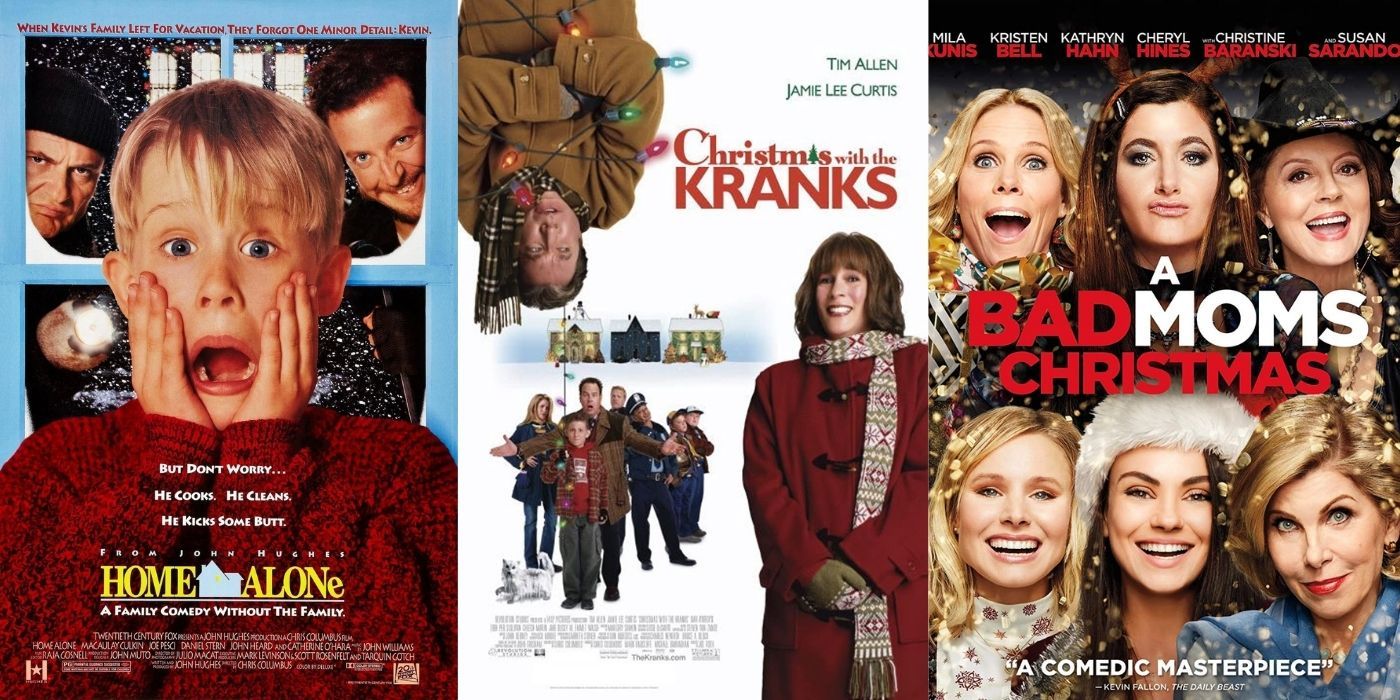The Best Holiday Movies Set In Chicago