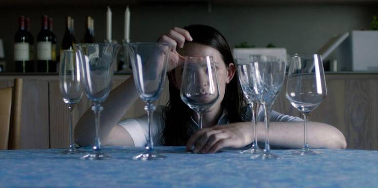 The Feast Review: Deliciously Decadent &amp; Disturbing Welsh Horror Film