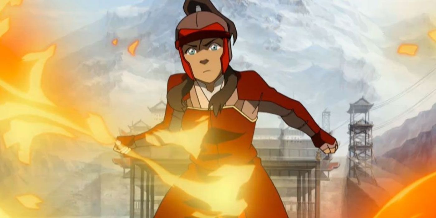 Avatar 10 Best Firebending Fights Ranked