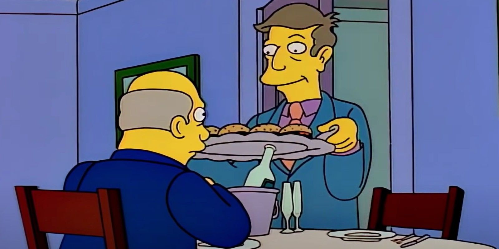 22 Short Films About Springfield Almost Became A Simpsons Spinoff Show