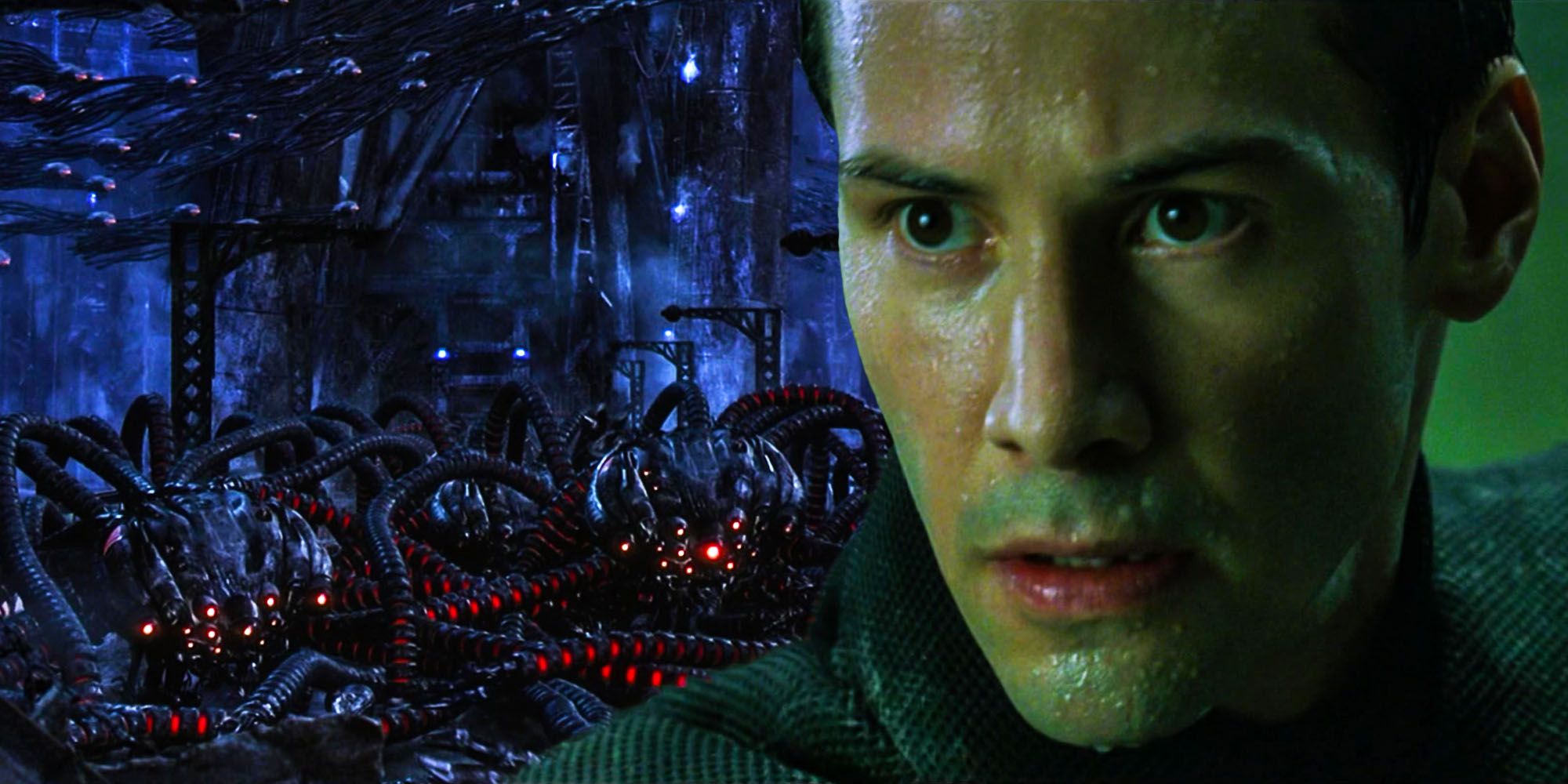 The Matrix Resurrections Risks Making Neo's Revolutions Ending Meaningless