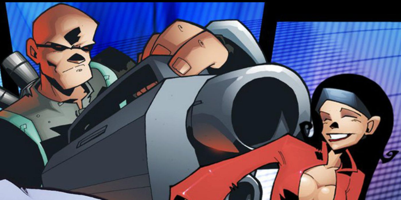 Classic Game Features The New Entry Must Include