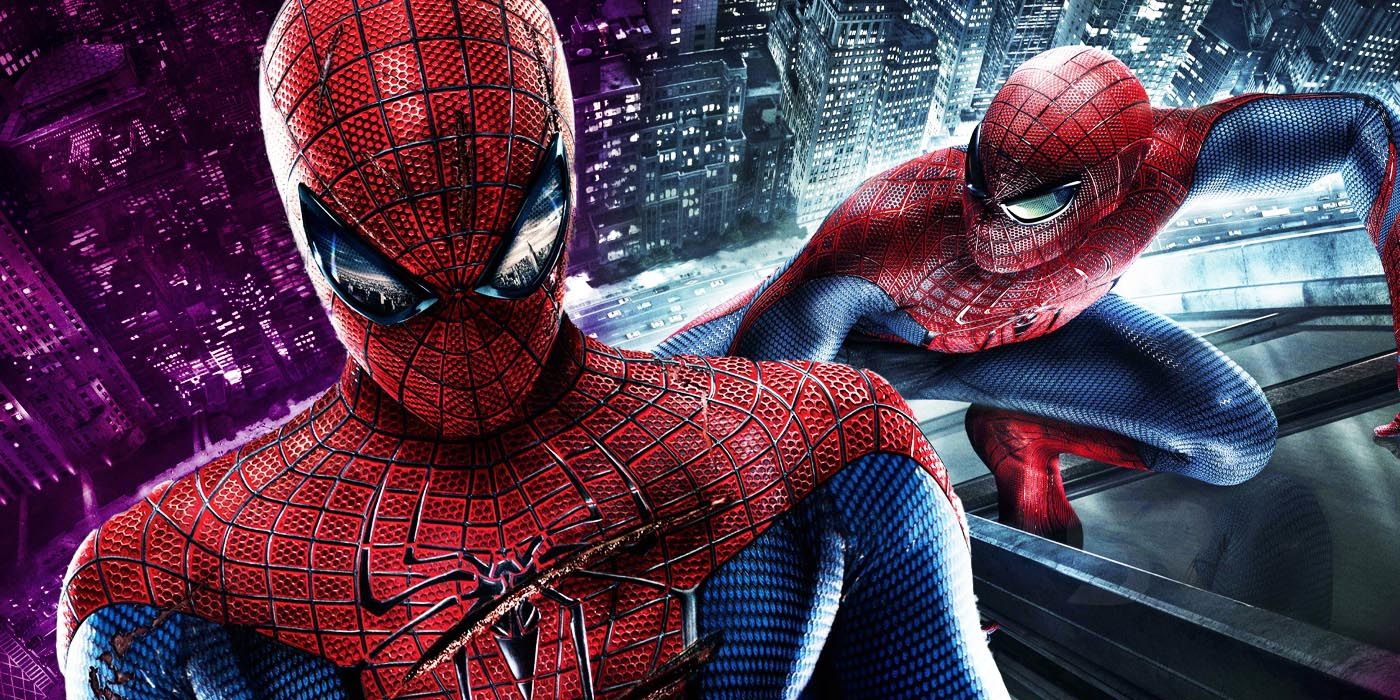 amazing spider man full movie