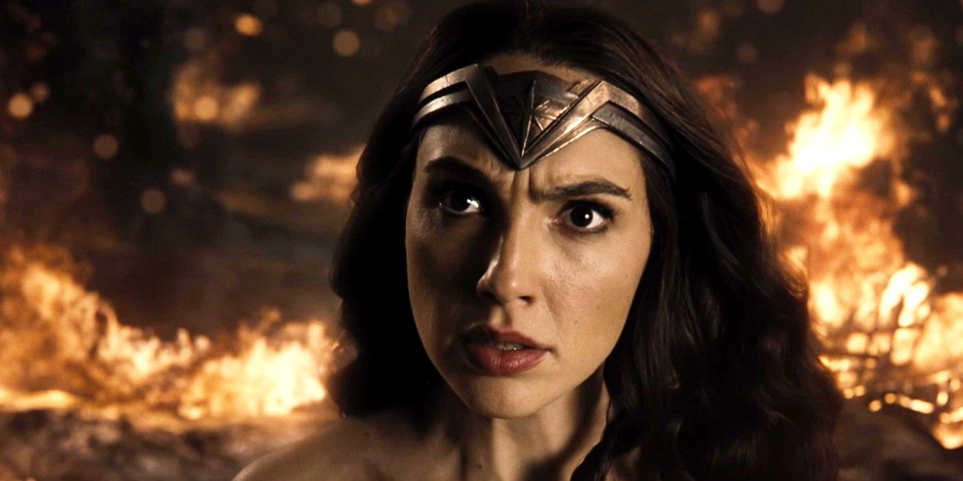 Gal Gadot Will Never Work With Joss Whedon Again After Justice League