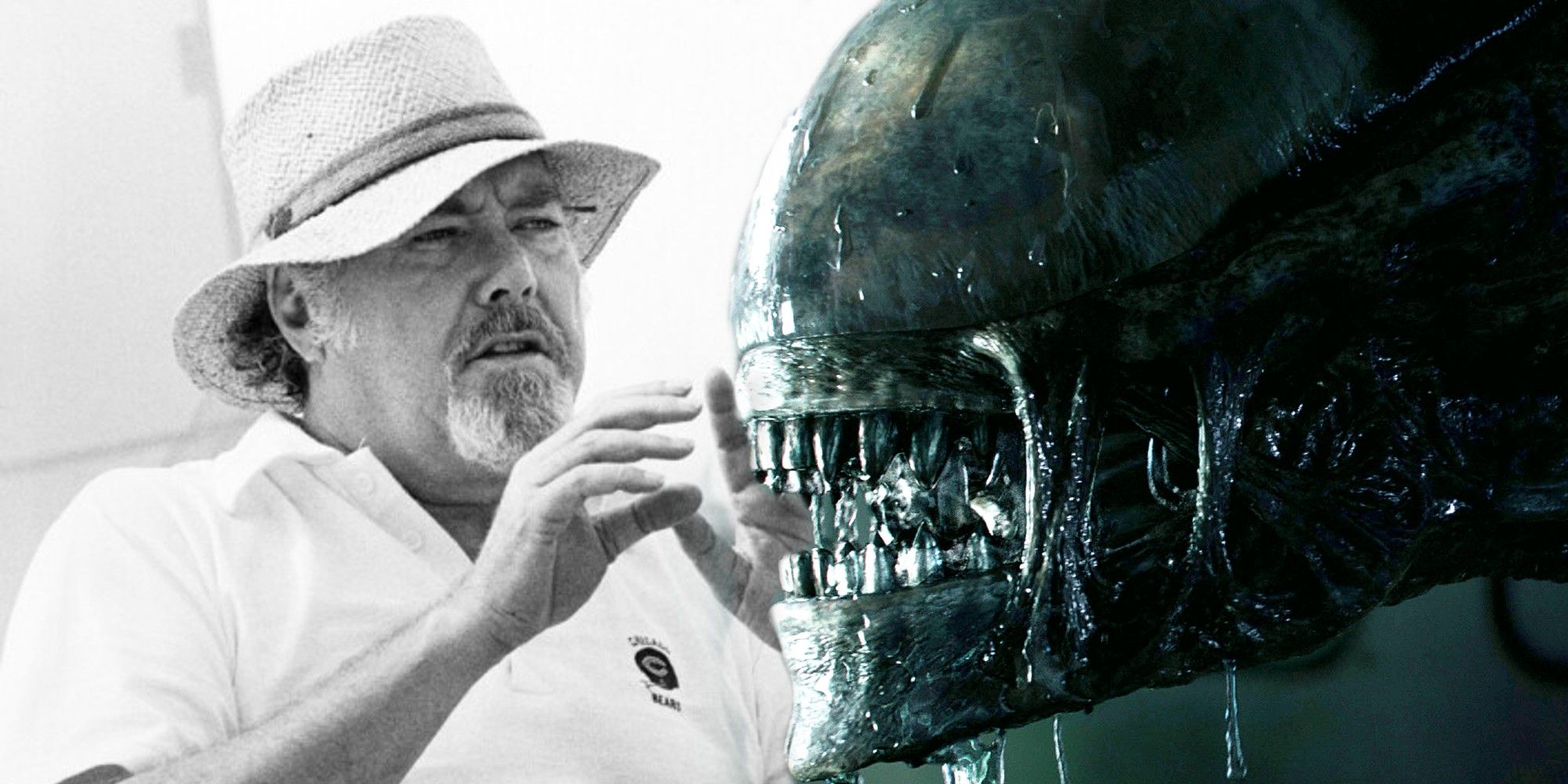 Aliens Original Director (Not Scott) Would Have Made A Weirder Movie