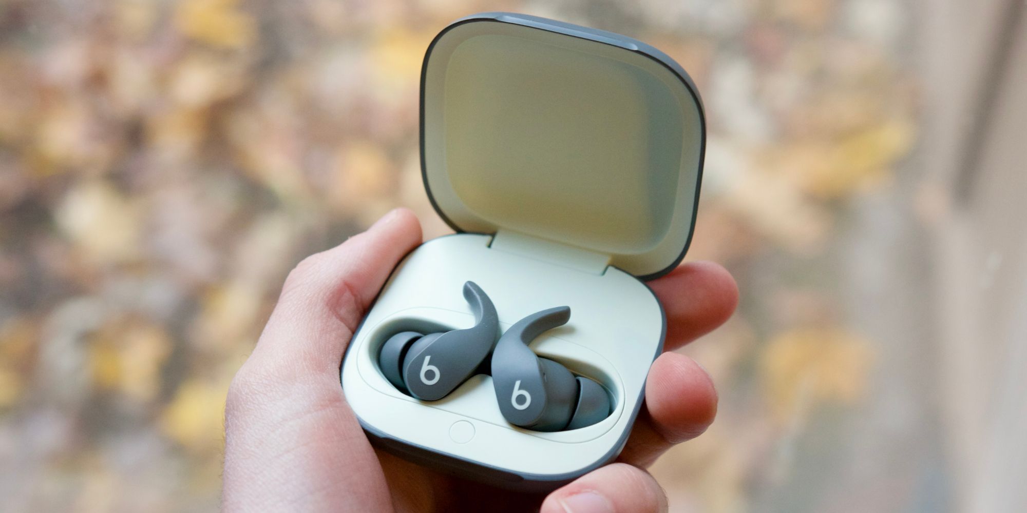 Beats Fit Pro Review Forget AirPods — These Are The New Best Apple Earbuds