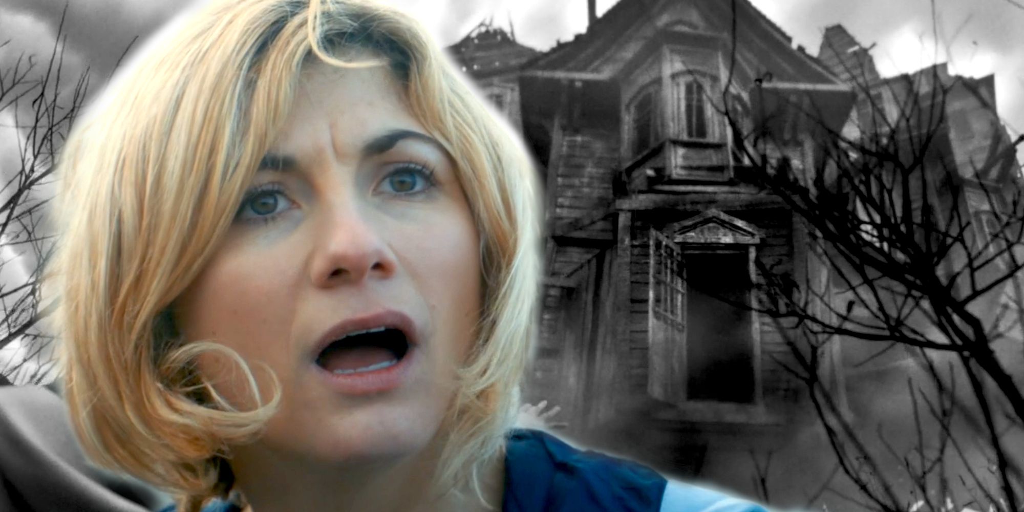 Doctor Who The Mysterious House Is Secretly A TARDIS Theory Explained