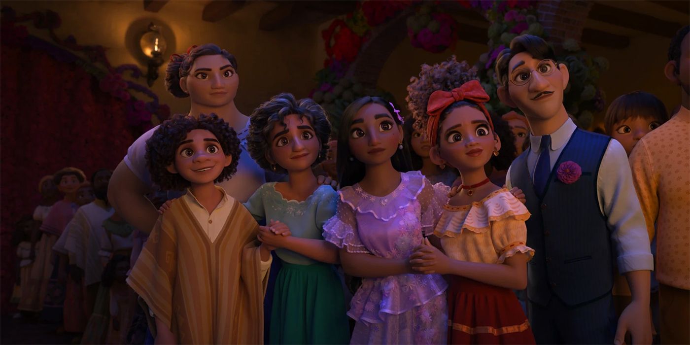 Which Encanto Character Are You Based On Your Zodiac Sign