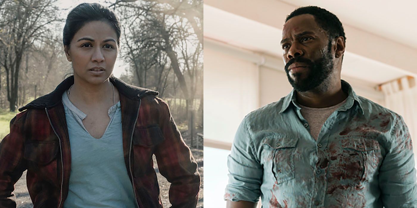 10 Fear The Walking Dead Characters Ranked By Intelligence