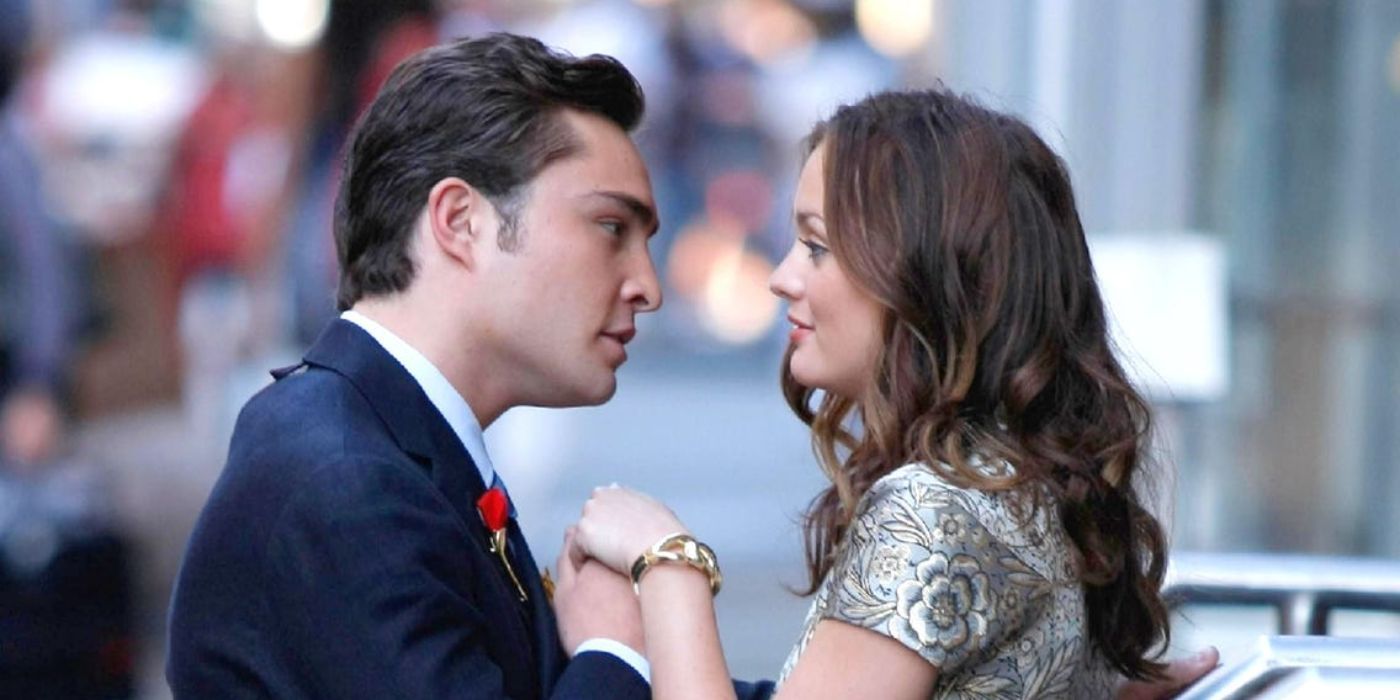 Gossip Girl 10 Best Chuck & Blair Relationship Episodes