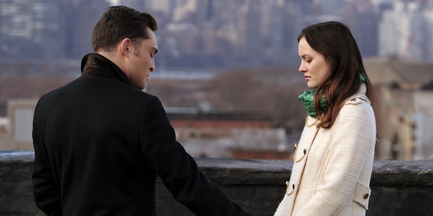 gossip girl chuck blair relationship episodes 4