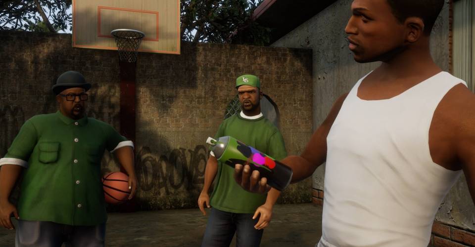 Gta trilogy pc preload