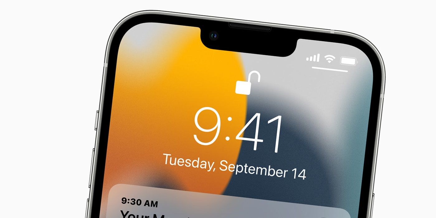iPhone 13 ThirdParty Screen Repairs Will No Longer Break Face ID
