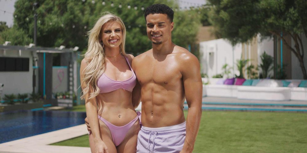 which love island uk couples are still together screen rant
