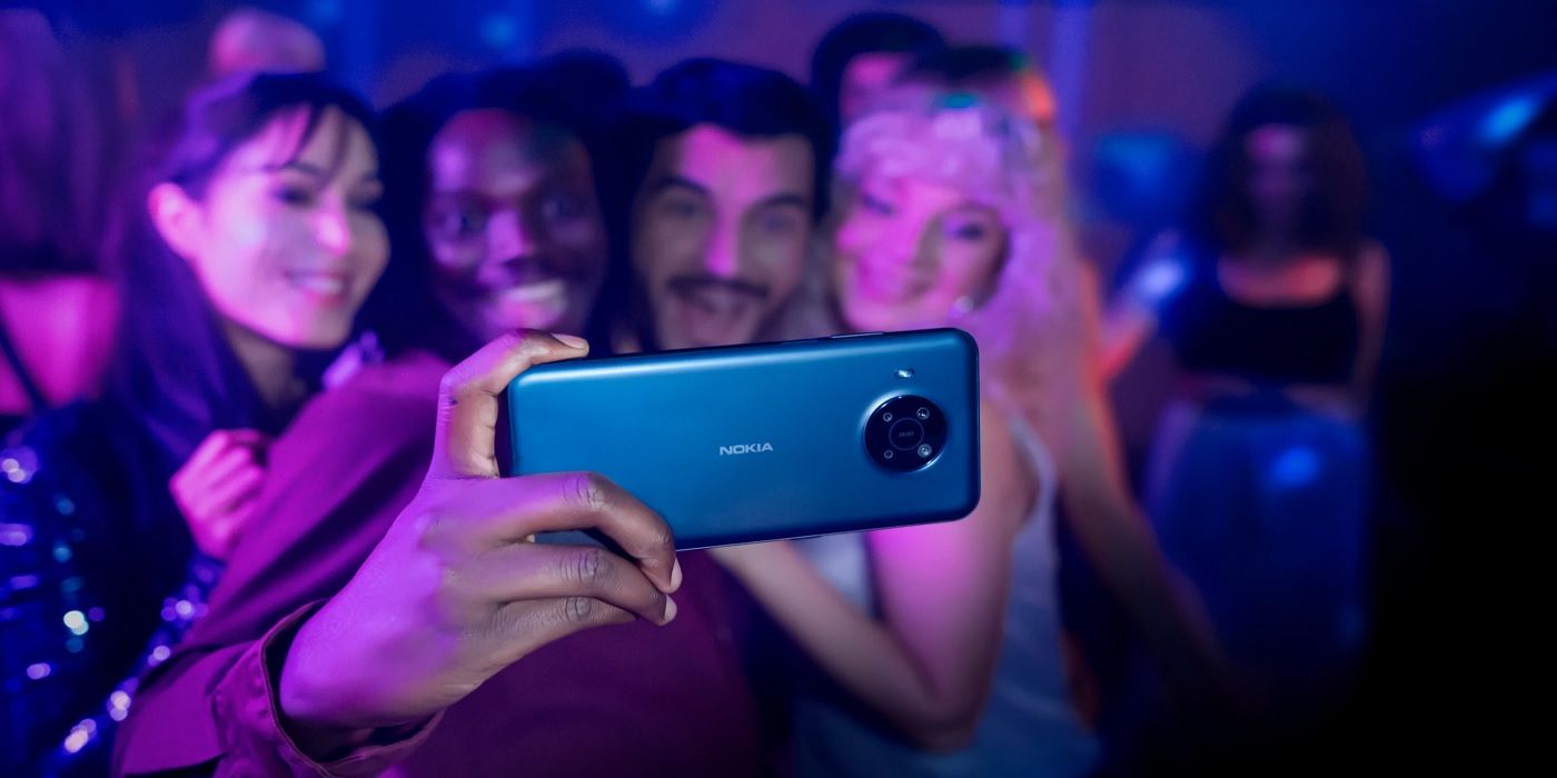 Nokia Just Made A New Smartphone And You Might Actually Want One